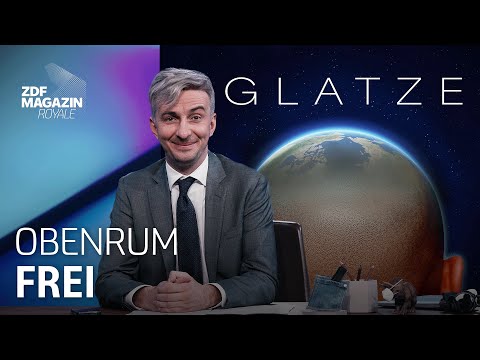 , title : 'Männer mit Haarausfall: Deutschlands unterdrückteste Minderheit | ZDF Magazin Royale'