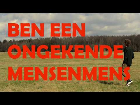 Hein Baljet - Mensenmens