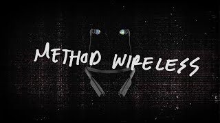 Video thumbnail for Skullcandy Method Wireless by Skullcandy