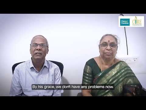 10 ఏళ్లుగా క్యాన్సర్ లేకుండా జీవితం | Breast Cancer Survivor Story | Dr. Vijay Anand Reddy