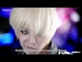 G Dragon - Heartbreaker M/V [Burmese Sub] 