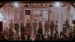 The Stairwells: Katie Queen of Tennessee by The Apache Relay