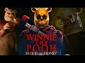 Winnie The Pooh Blood And Honey 2023 Realese Date Explained In English