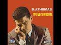 B J Thomas - It's Not Unusual - Sofa King Karaoke