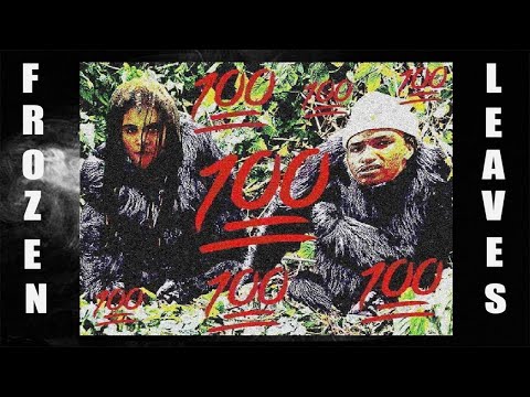 ✢Zach Rabbit - DEAD HIPPIE x ZACH RABBIT - 100 (PROD. GHOSTTOWN)✢