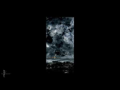 August Strindberg - Die Stadt