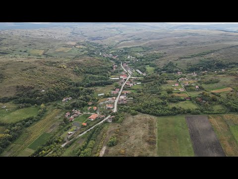 DJI Mini 3 Pro | Satu Lung - Giula (jud. Cluj)