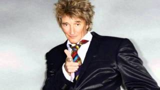 Rod Stewart - These Foolish Things