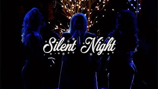 Point Of Grace | Silent Night (Live in Bossier City, LA)
