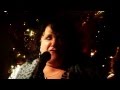 MARY BOGUE sings rare Ella Fitzgerald song, It's Only A Man