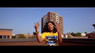 Ether Epic- BLESSINGS (INTERLUDE)  (Feat. Ambri) [OFFICIAL VIDEO]