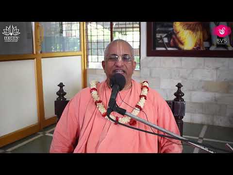 Effects of Attaining Pure Spiritual Platform · SB 4.9.6 · 31 Dec 2022 · HHBVSM