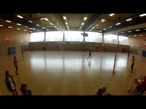 DM U14 - 02 Bretten Schkopau