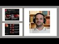 Thomas Alexander Finally Has His Own YouTube Channel
