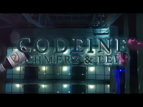 Codein Schmerz und Leid T-low Melay reaploud