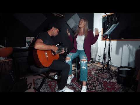 Michelle Shapa-Summer Time Sadness (Lana Del Rey Cover)