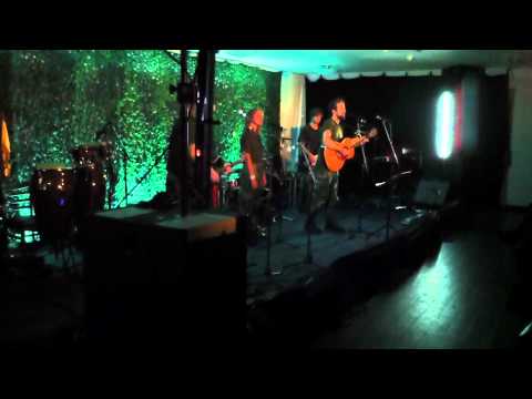 Höllviken 2011- Losing My Religion