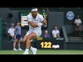 IBM Match Insights: Day Eight | Wimbledon 2022