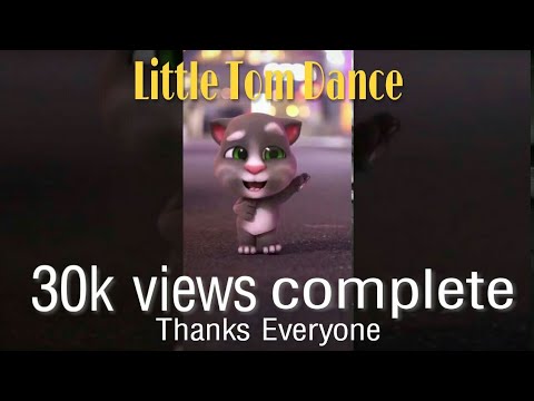 Little tom dance