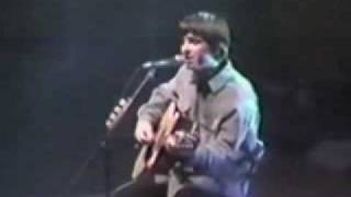 Don't Go Away - Noel Gallagher (Acoustic, Chicago 1998)