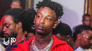 Rag$ 2 Riche$ Ft. 21 Savage - Spend It