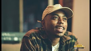 Boogie Says "You Have to Lose Your Integrity to Get Poppin", Everything's For Sale