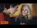 TOP 10 Older Woman Younger Man Relationships Best Movies
