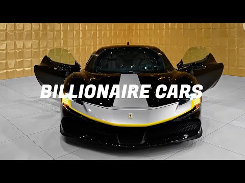 Mobil Milyuner Mobil Sultan 2022 Motivasi Milyuner Ferrari
