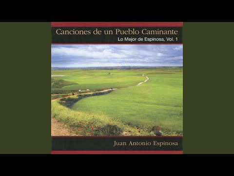 Te Presentamos El Vino Y El Pan - Juan Antonio…