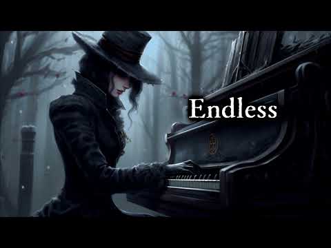 Dark Piano - Endless