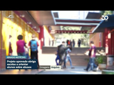 Aprovada divulgação de direitos da criança e canais de denúncia nas escolas