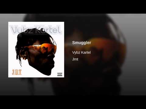 Video thumbnail for Smuggler