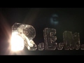 R.E.M. - The Apologist