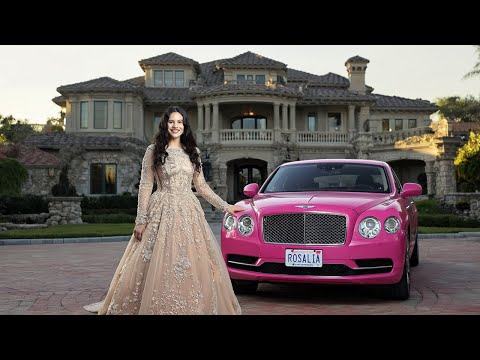 What's REALLY Behind Rosalia's Flamenco Revolution and $49M Success