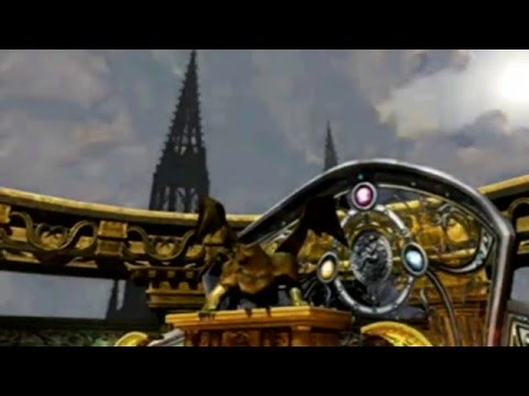 Final Fantasy 8 Blind! - Part 87