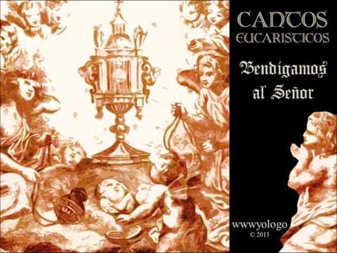 Bendigamos Al Señor video
