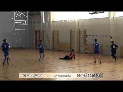 2014-01-26 Banku augstskola - Nordea