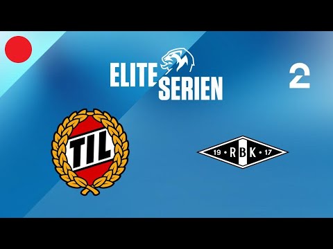 Tromsø 3 - 1 Rosenborg - sammendrag