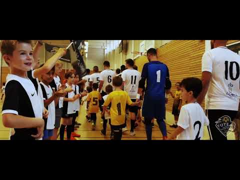 FSMD - FSCA - Futsal R1 LAURA (1J)