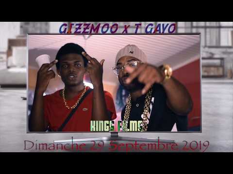 Gizzmoo x T Gayo - C.N.K.F ( TEASER )