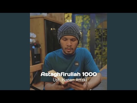 Astaghfirullah 1000