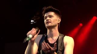 The Script Live Full Concert 2018