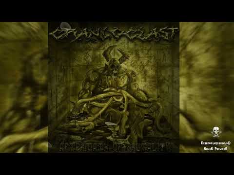 ➤ CRANIOCLAST - Face Rejection-☠(𝐓𝐑𝐀𝐂𝐊 𝐏𝐑𝐄𝐌𝐈𝐄𝐑𝐄 𝟐𝟎𝟐𝟓)☠