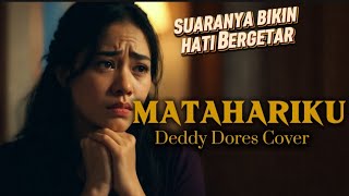 Download lagu Matahariku – Nike Ardilla (Cip. Deddy Dores )| Cover Lagu Nostalgia Indonesia Penuh Kenangan 💔 mp3