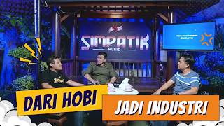 Download lagu PODCAST OWNER SIMPATIK MUSIC mp3