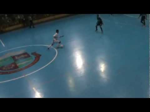 FURACÃO/COLINA x FAMÍLIA - FINAL SUB17