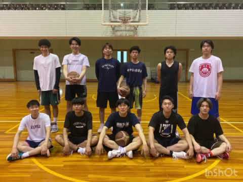 KEIHO バスケットボール部【体育会】