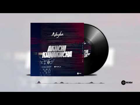 Neyba  - Akuchi Kunakucha  (Official Audio)