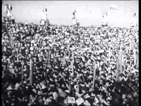 Attentato a Togliatti: il ritorno del "Migliore"