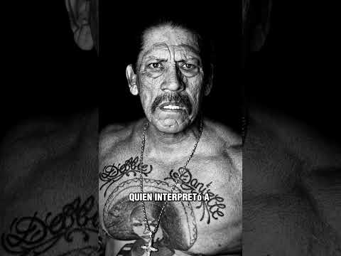 Así se filmó Sangre por Sangre 🔥🕶️#sanquentin #datocurioso #dannytrejo #cruzito #criminal #peliculas